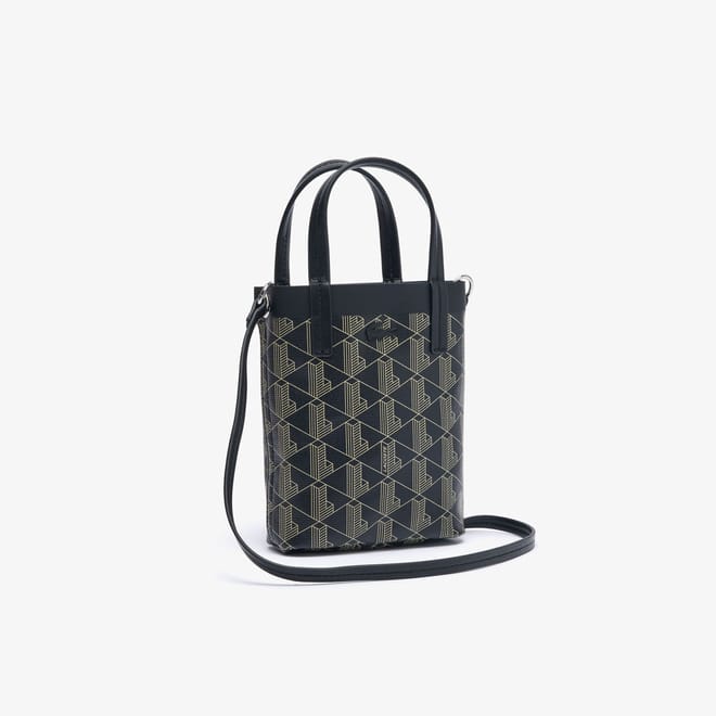 Zely Mini Tote Bag with Pouch