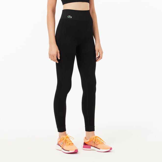 Seamless Absorbent Sport Leggings