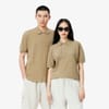 Classic Fit L.12.12 Washed Effect Polo Shirt