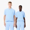 Classic Fit L.12.12 Washed Effect Polo Shirt