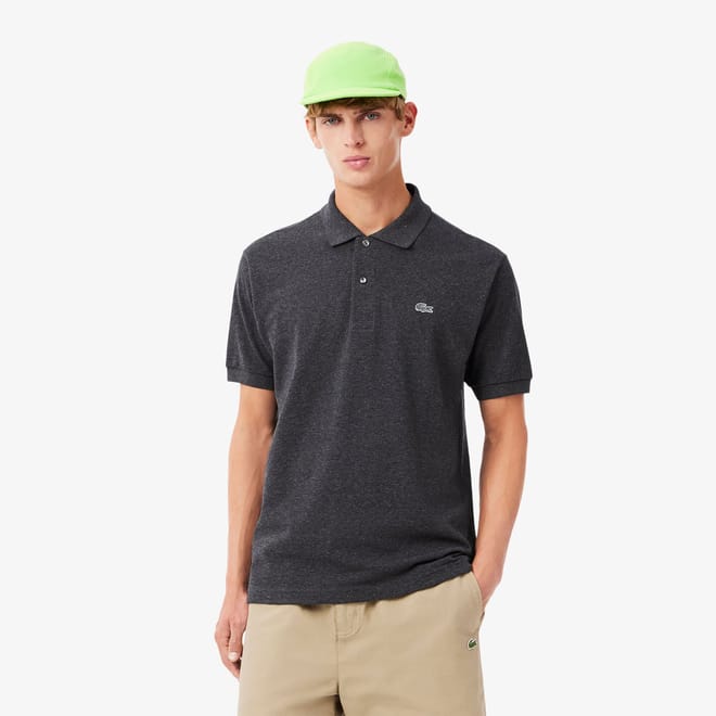 Classic Fit L.12.12 Petit Piqué Polo Shirt