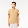 Regular-Fit Paris Stretch Piqué Polo Shirt