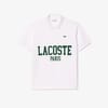 Classic-Fit Piqué Polo Shirt