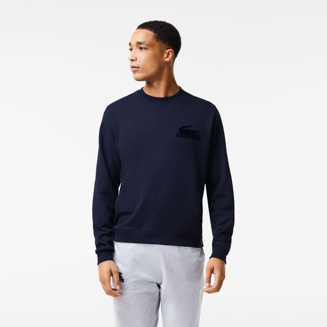Fleece Loungewear Hoodie