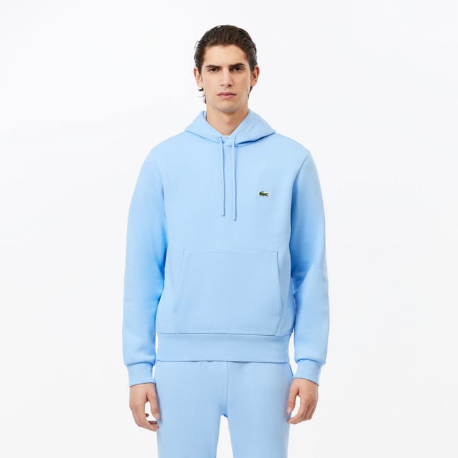 Organic Cotton Hoodie