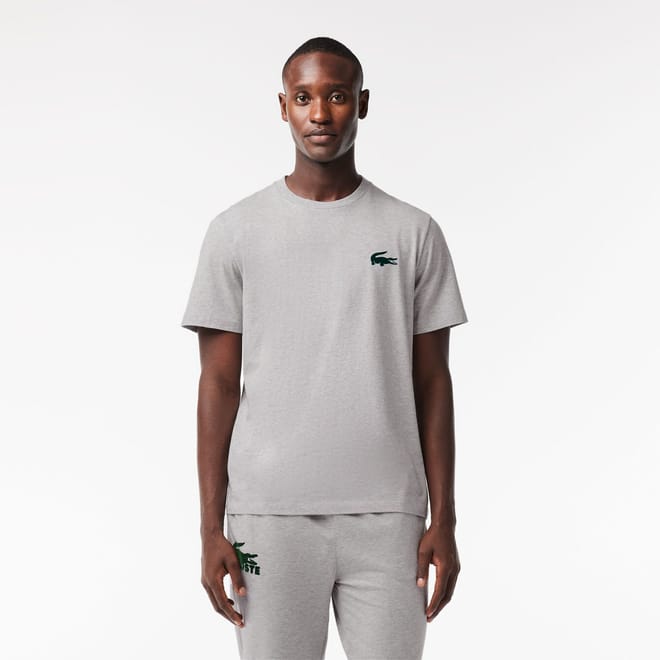 Cotton Loungewear T-Shirt
