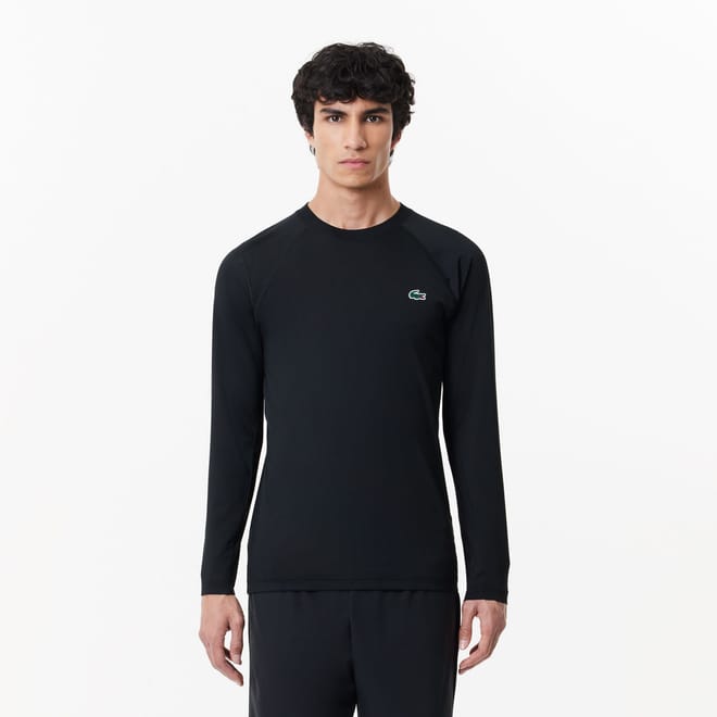 Slim Fit Stretch Sport T-Shirt