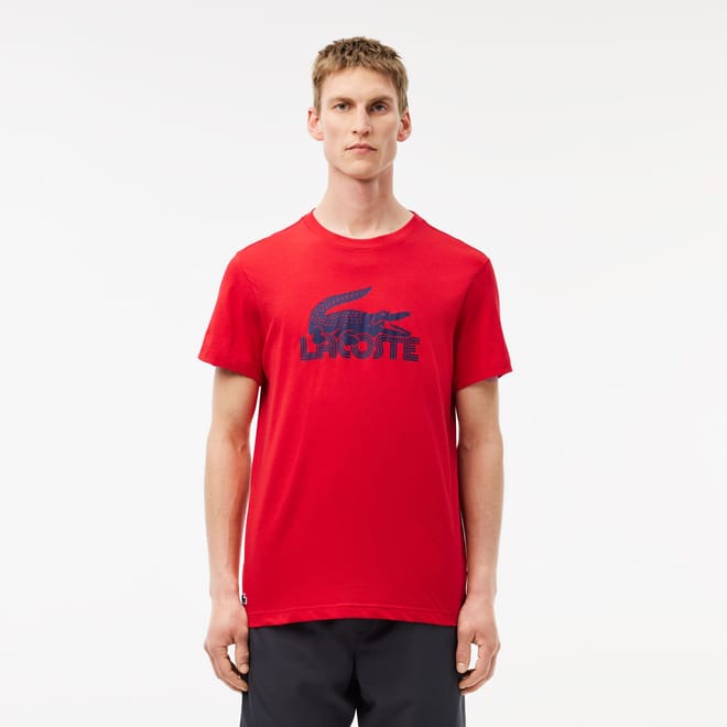 Ultra Dry Cotton Sport T-Shirt
