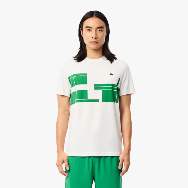 Tennis X Novak Djokovic T-Shirt