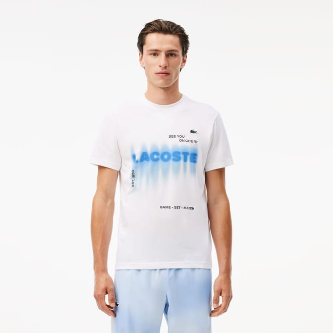 Tennis X Daniil Medvedev T-Shirt