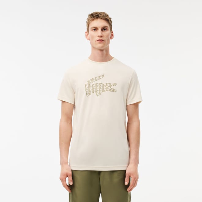 Ultra Dry Piqué Tennis T-Shirt