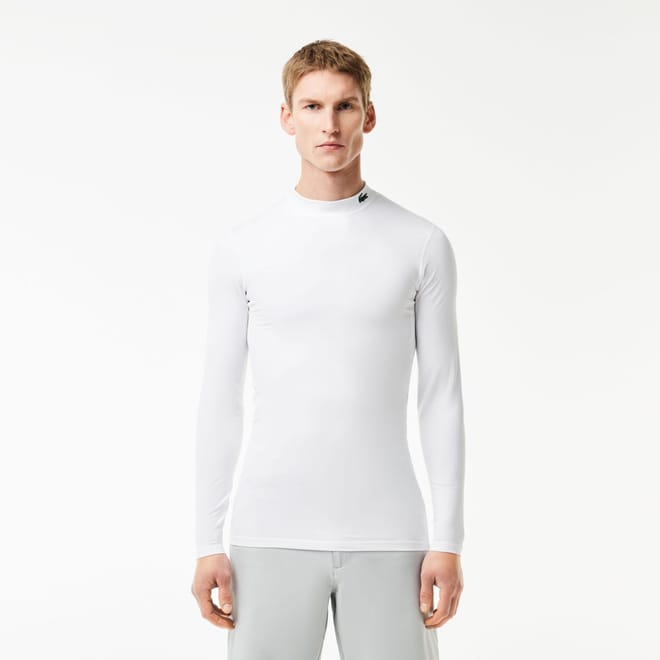 Ultra Dry Long Sleeved Sport T-Shirt