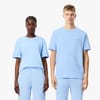 Washed Effect Heavy Cotton T-Shirt