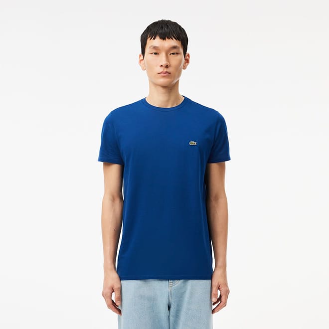 Cotton Pima T-Shirt