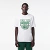 Loose-Fit Heavy Cotton Printed T-Shirt