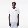 Heavy Cotton Print Back T-Shirt