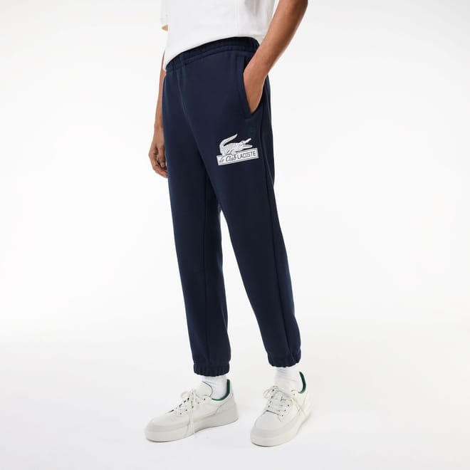 Organic Cotton Sweatpants