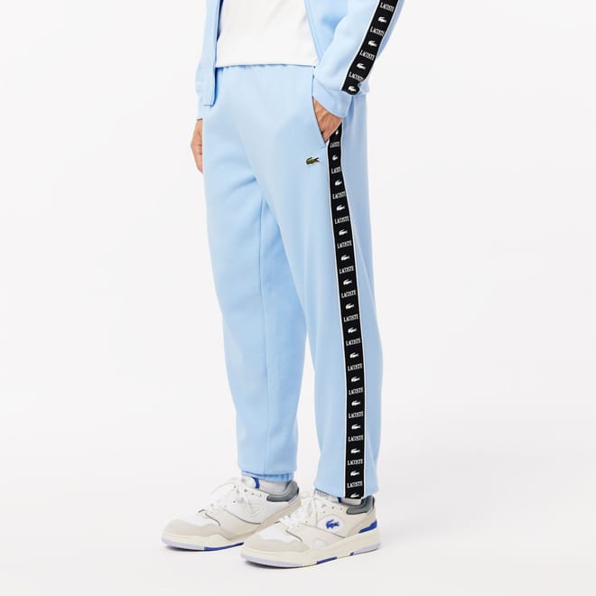 Tapered Leg Sweatpants