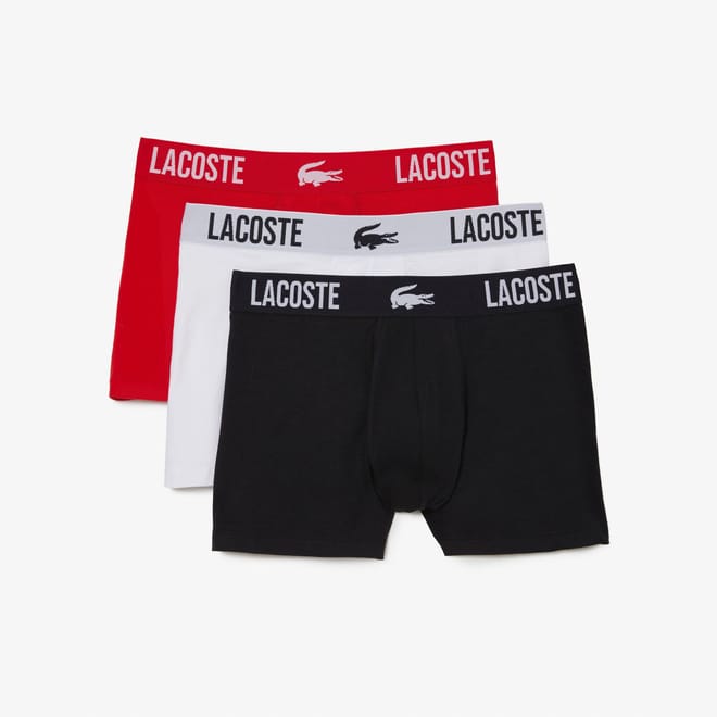 3 Pack of Stretch Trunks