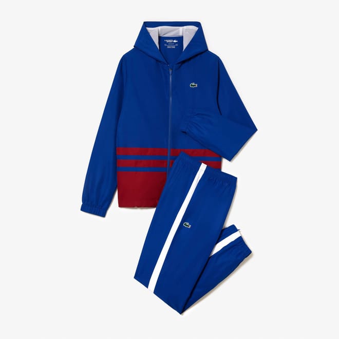 Sportsuit Tennis Tracksuit