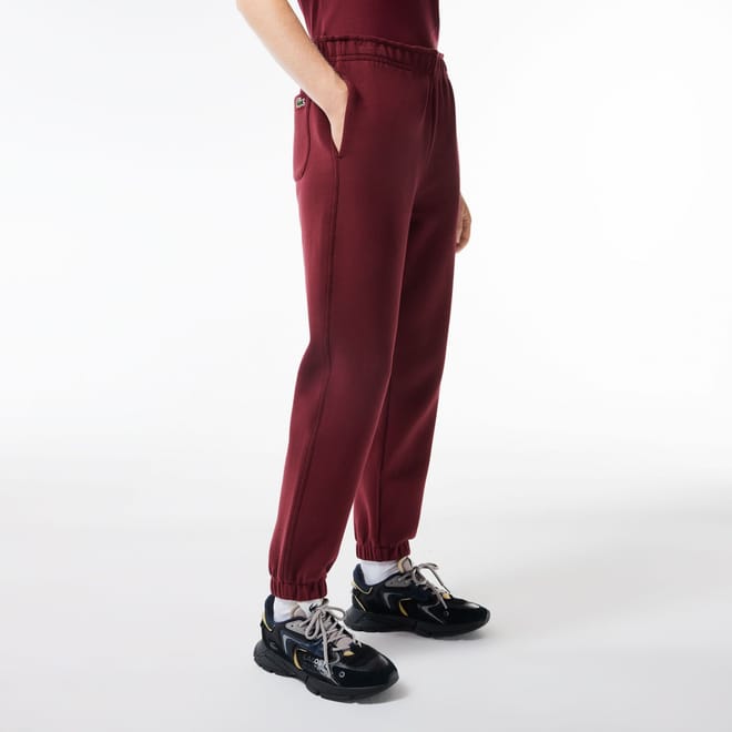 Piqué Sweatpants