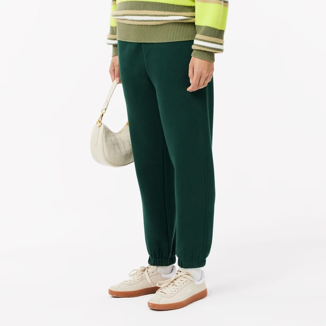 Piqué Sweatpants