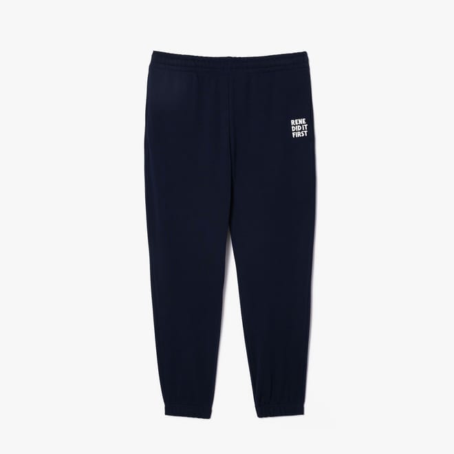Relaxed Fit Sweatpants