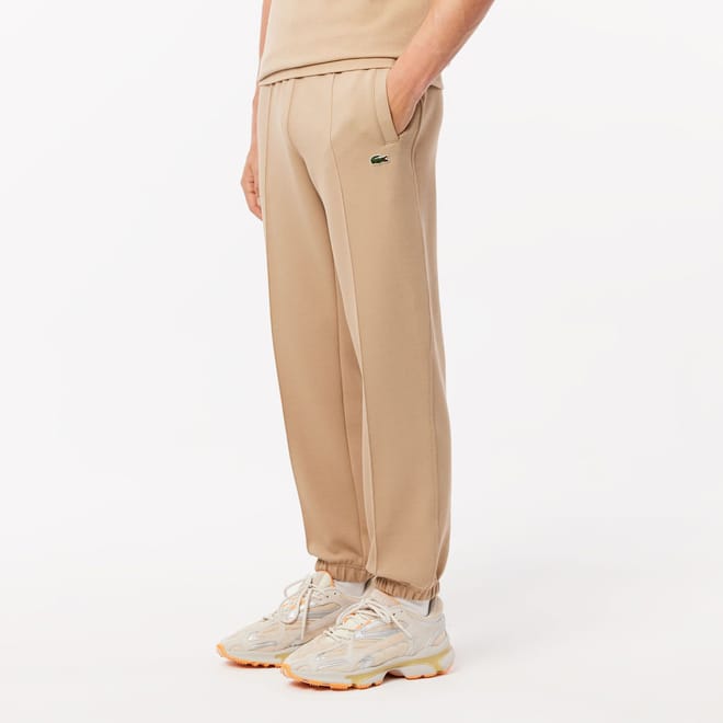 Regular Fit Piqué Sweatpants
