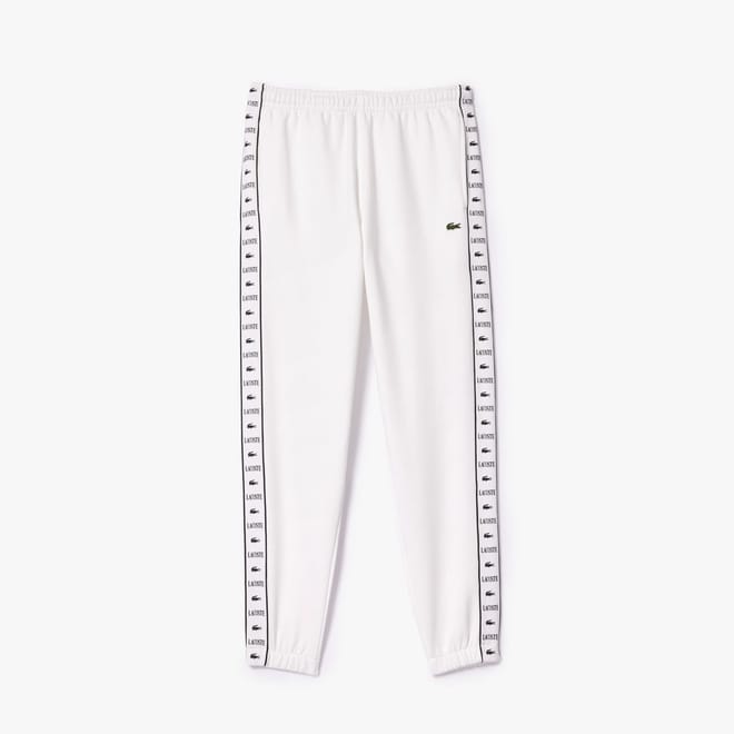Tapered Leg Sweatpants