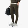 Slim Fit Organic Cotton Joggers