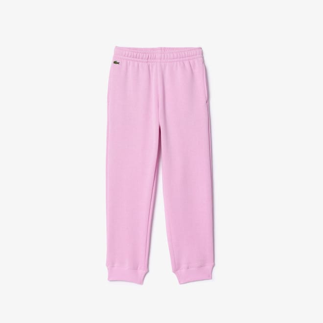 Juniors Fleece Sweatpants