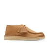 Desert Nomad Shoes