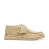 Desert Nomad Shoes