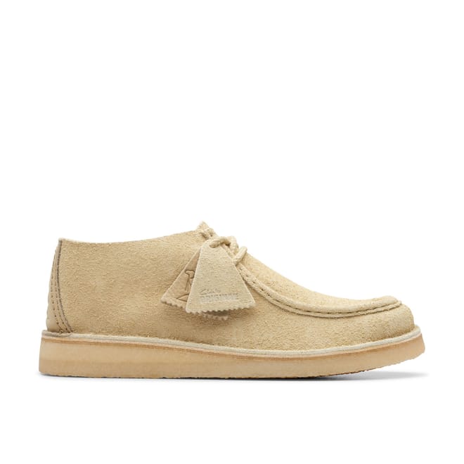 Desert Nomad Shoes
