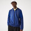 Colour-Block Windbreaker Jacket