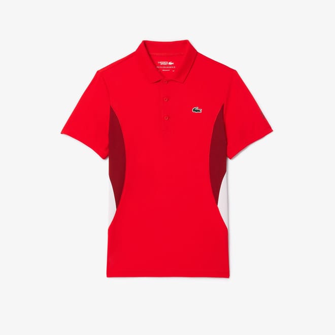 Tennis x Novak Djokovic Fan Regular-Fit Polo Shirt