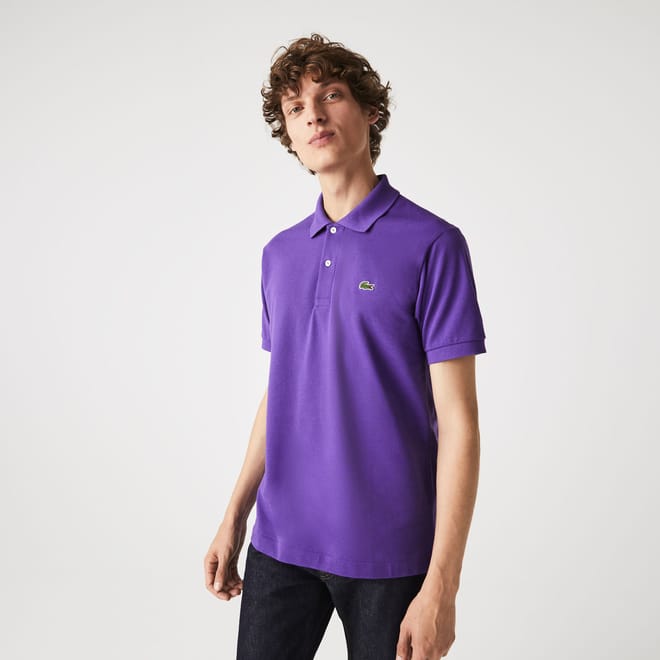 Orginal L.12.12 Polo Shirt