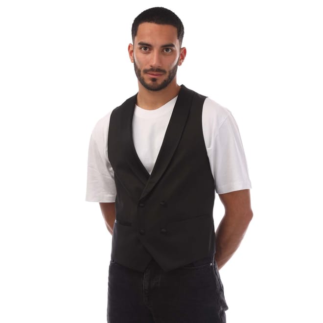 Henry3 Waistcoat