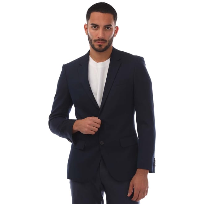 Henry204 Blazer Jacket