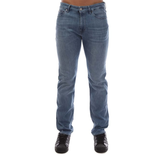 Maine3 Slim-Fit Jeans