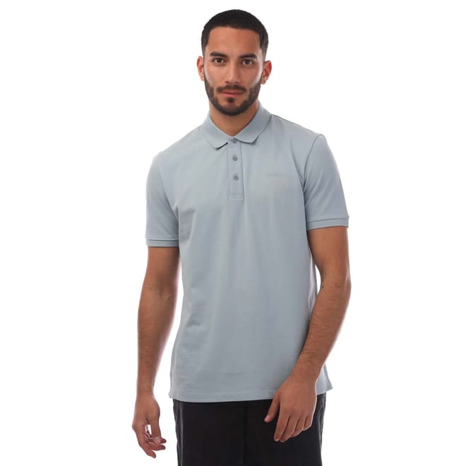 Donos222 Polo Shirt