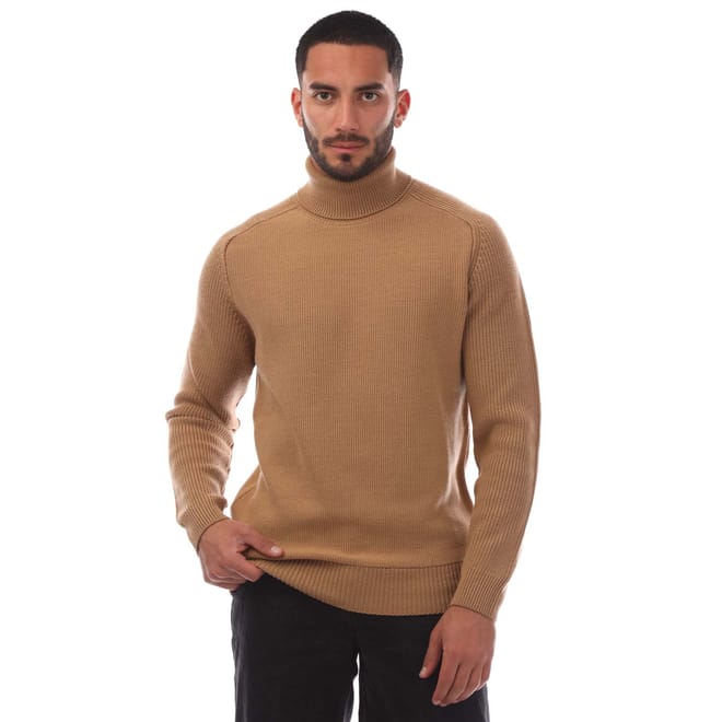 Manuello Sweater