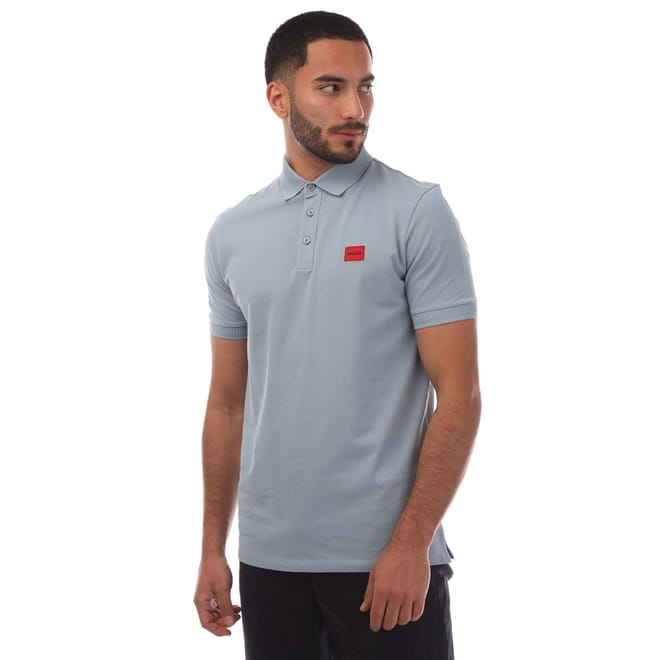 Dereso232 Polo Shirt