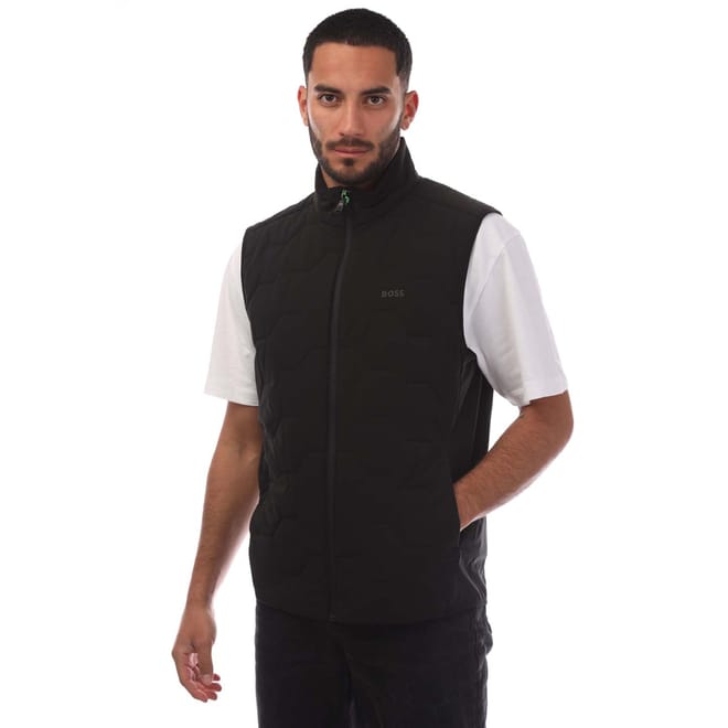 Water Repellent Gilet
