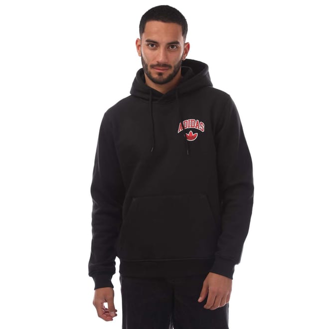 Arch Hoodie