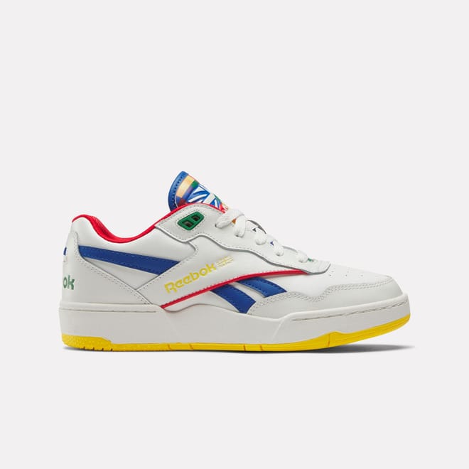 Juniors BB 4000 II Trainers