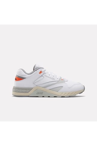 Reebok Ers Reebok Aurora White Grey Reebok ERS 4000 Trainers Get