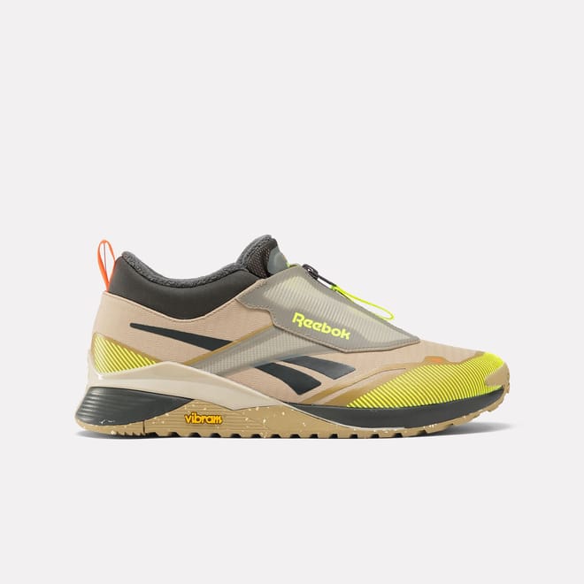 Nano X4 Adventure Trainers