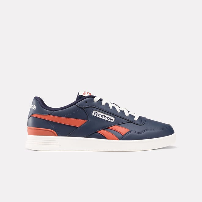 Court Advance Clip Trainers