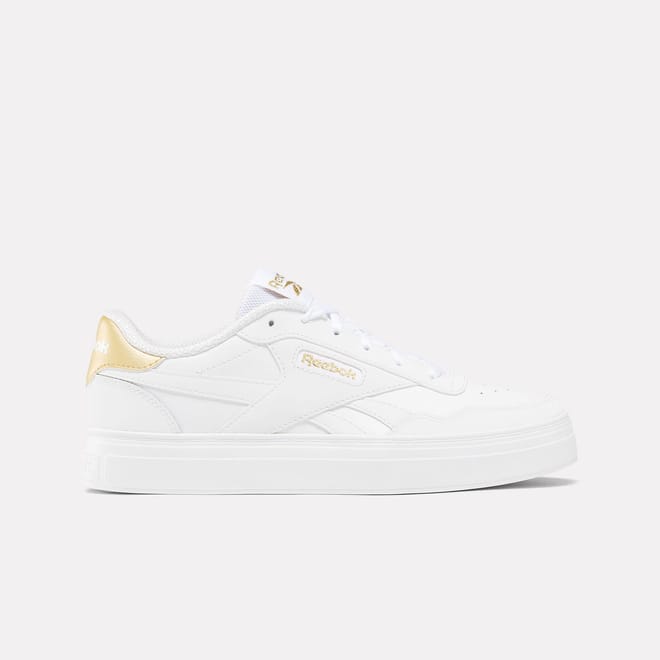 Court Advance Clip Trainers